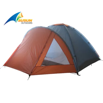 Dome Camping Tent
