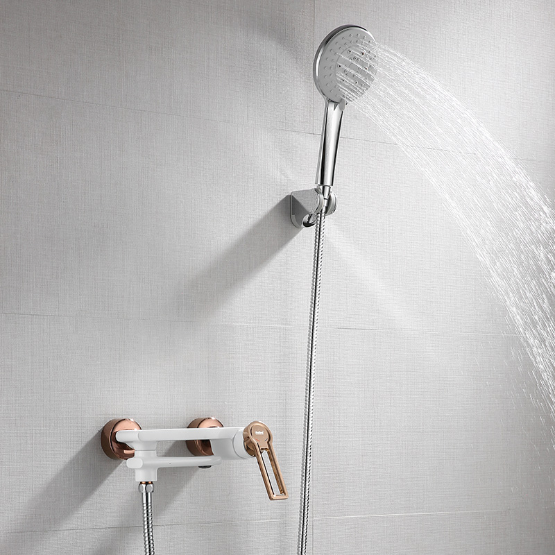 Shower Faucet