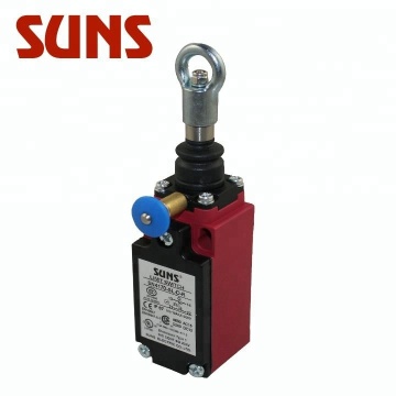 SN4170 Waterproof Cable Pull Switches - Search Engine