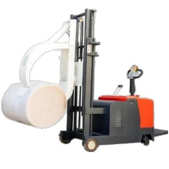 Balanced counterbalanced packaging machine