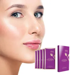 2018 Hot factory 100% pure Face mask with hyaluronic acid OEM acceptable