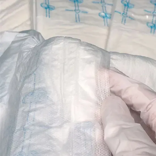 Customized OEM Adult Diapers