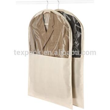 China Manufacture Hanging Garment Bag