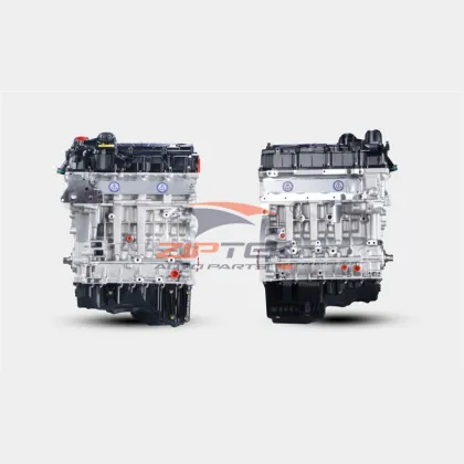 BMW Mini N20B20 Engine powerful power