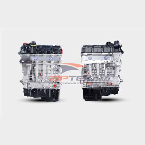 BMW Mini N20B20 Engine powerful power