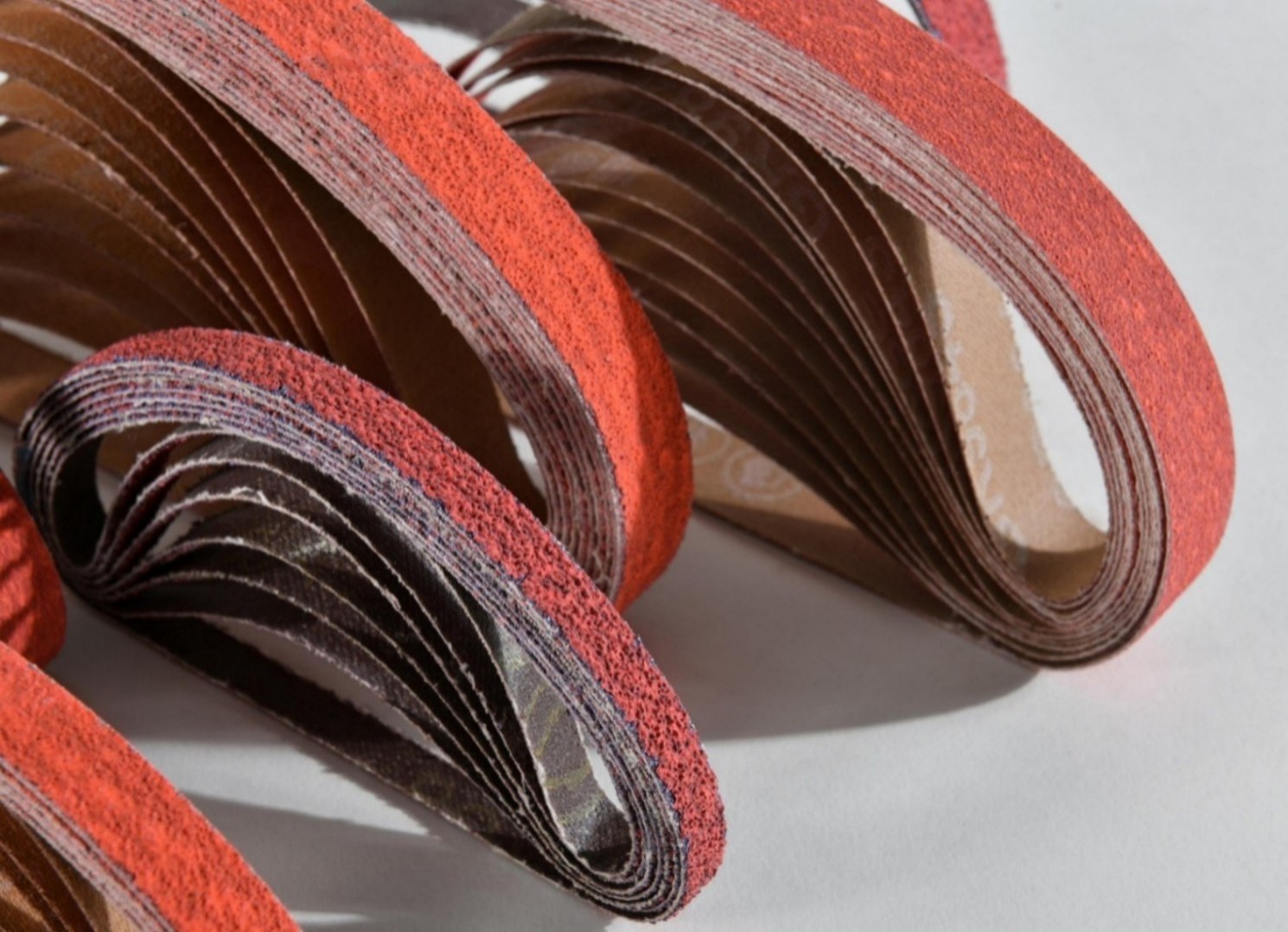 Sanding Belt1