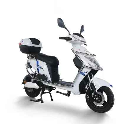 Niu Fa Xiloong High Power Electric Scooters