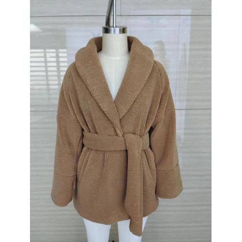 Women's Fashion Winter Coat