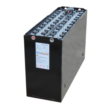 แบตเตอรี่ทดแทน 48V 775AH สำหรับ BT RAYMOND RRE180 Forklift