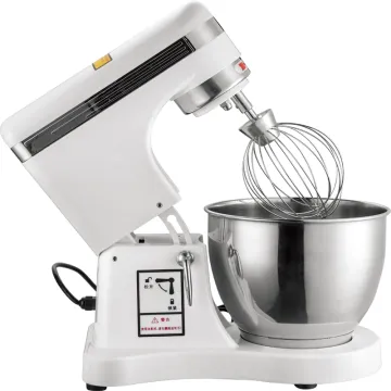 1500W Bread Dough Mixer Eggs Meat Blender 5L 6L 7L 10L Kitchen Food Stand Cake Mixer Dough Kneading Machine