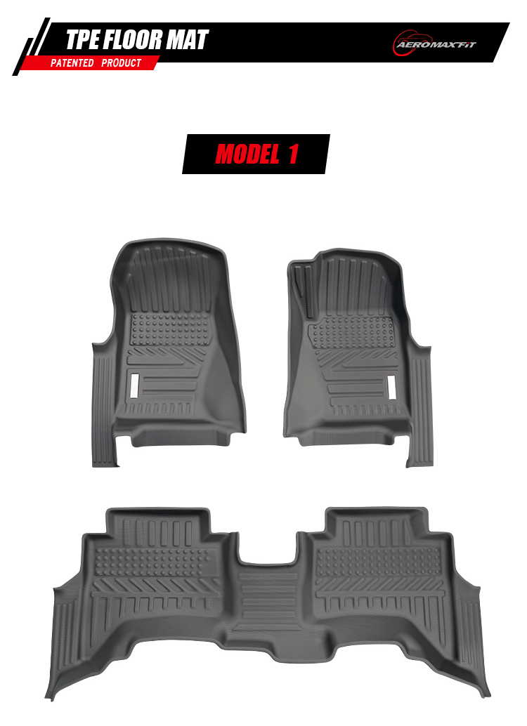 1_02Tank 300 floor mats right driver