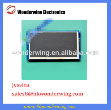 7ch TFT display screen Industrial control module RGB TN92 for Arduino