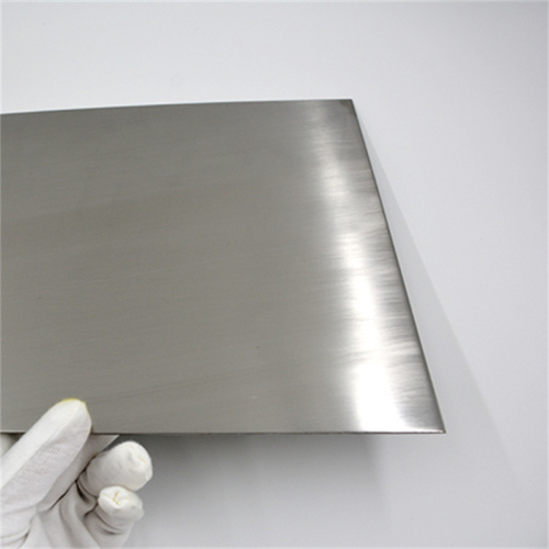 Placa de aleación de titanio GR5 en venta
