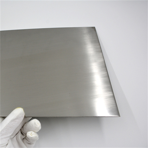 GR5 Titanium Alloy Plate on Sale