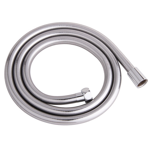 Long white pvc hose for bathroom