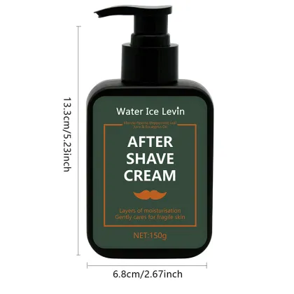 Best Men's Aftershave Cream and Toner for Daily Facial Care