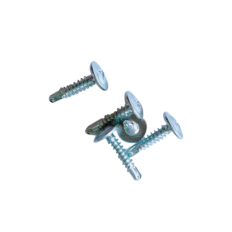 Cross Recessed Head Tapping Screws Jpg