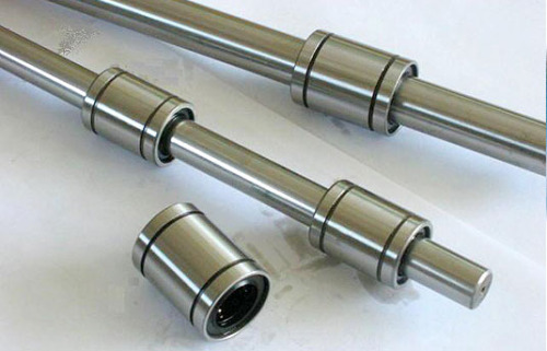 Linear guide bearing