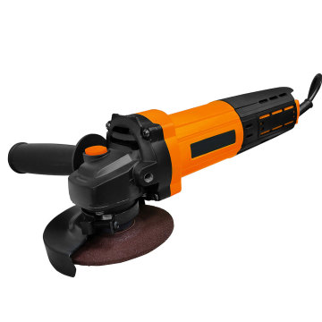 Wholesale 860W Metal Cutting Angle Grinder - 11000RPM Corded Mini Tool
