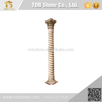 newest cheap roman marble column pedestal