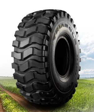 Triangle L-3 23.5r25 Radial OTR Tyre