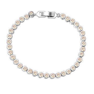 Mosquito repellent bracelet, AAA cubic Zircon and fashion design