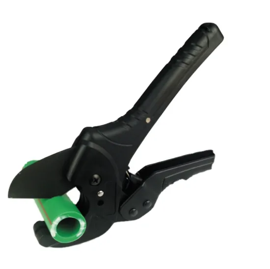 Professional High-Quality 42mm PVC Pipe Cutter with SK5 Japanese Steel for All Plastic Pipes