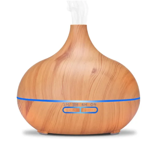 400ml Wholesale Ultrasonic Technology Cold Air Diffuser