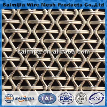 Factory price stainless steel Curtain wall decoration net