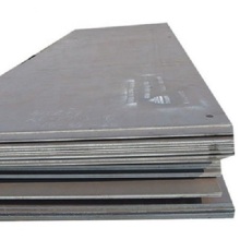 Q370R Low Carbon Steel Plate