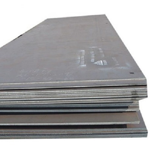 High Carbon Steel Plate ASTM Q275 Carbon Steel Plate Factory