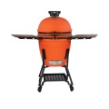 21.5英寸Kamado Grill