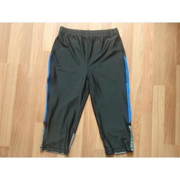 Men\'s running capri