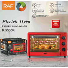 Hot sale electric oven mini oven toaster oven