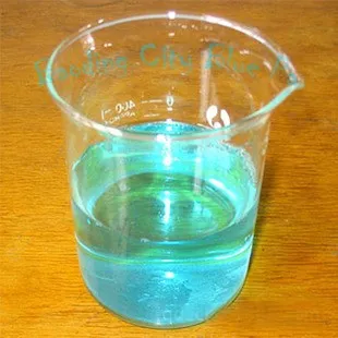 High quality!!! LP-X202 Manganese phosphating solution formed black film