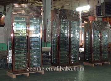 Hotel Wine Cooler/Restaurant Wine Cooler/Glass Wine Cooler