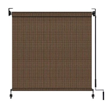 Premium Outdoor Roller Jalousien zum Sonnenschutz