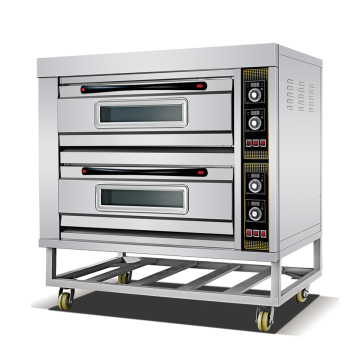 New Commercial Bakery Ovens and Equipment for Sale: Explore Bread Bakery Solutions Including Gas Ovens