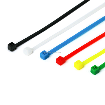PA66 94V-2 สายเคเบิลคู่แบบวนซ้ำกับการล็อคไนลอนที่แข็งแกร่ง