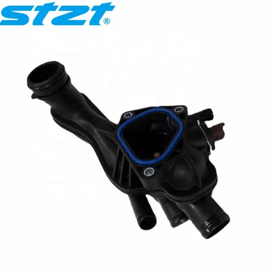 Auto Spare Parts for BMW MINI R55 R57 Thermostat - Cooling System Engine Coolant 11537534521