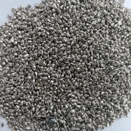 Bismuth Bi Sputtering Targets for Vacuum Coating and PVD Materials