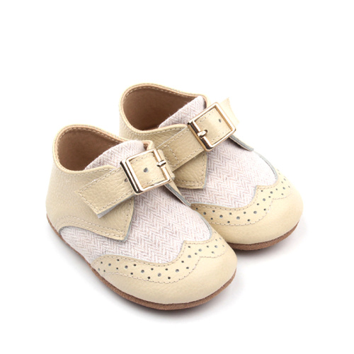 Giày Happy Kids Mary Jane Baby Shoes Casual