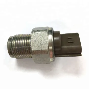 Fuel Common Rail Pressure Sensor 499000-6131 for Nissan Navara D40 2.5 DCI Isuzu Holden