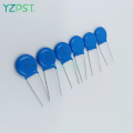 DC6KV High voltage ceramic capacitor 6KV27