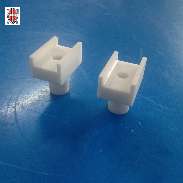 Micro-pièces en céramique zircone pour le moulage par injection Y-TZP