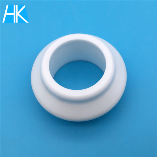advanced precision zirconia special ceramic sleeves bushes