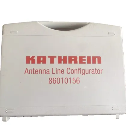 Kathrein Remote Control Unit 860 10156