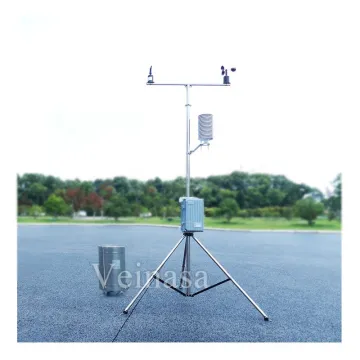 Amazon AWS005S 16 Channel Agro Weather Station Data Logger: Precise Farm Weather Monitoring Tool