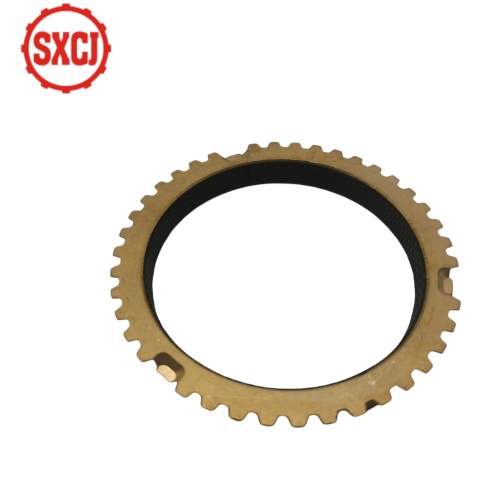Auto Parts Transmission Synchronizer ring FOR CHEVROLET oem SYN-NV4500-5R/NV24024/12382857