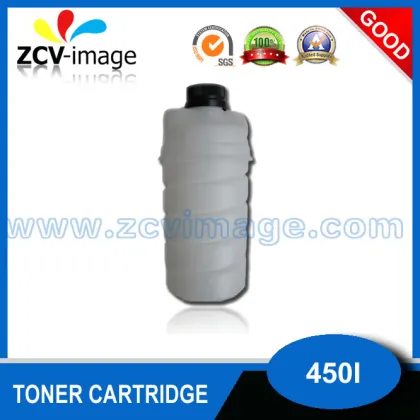 Office Equipment Toner Cartridge for Ricoh 450I